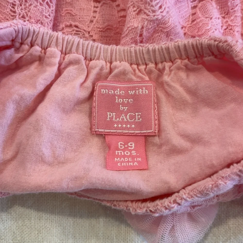 The Children’s Place Dress